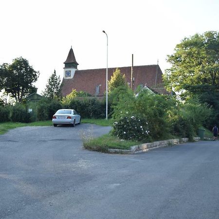 Central Appartment St'S Martin Church Braşov Exteriör bild