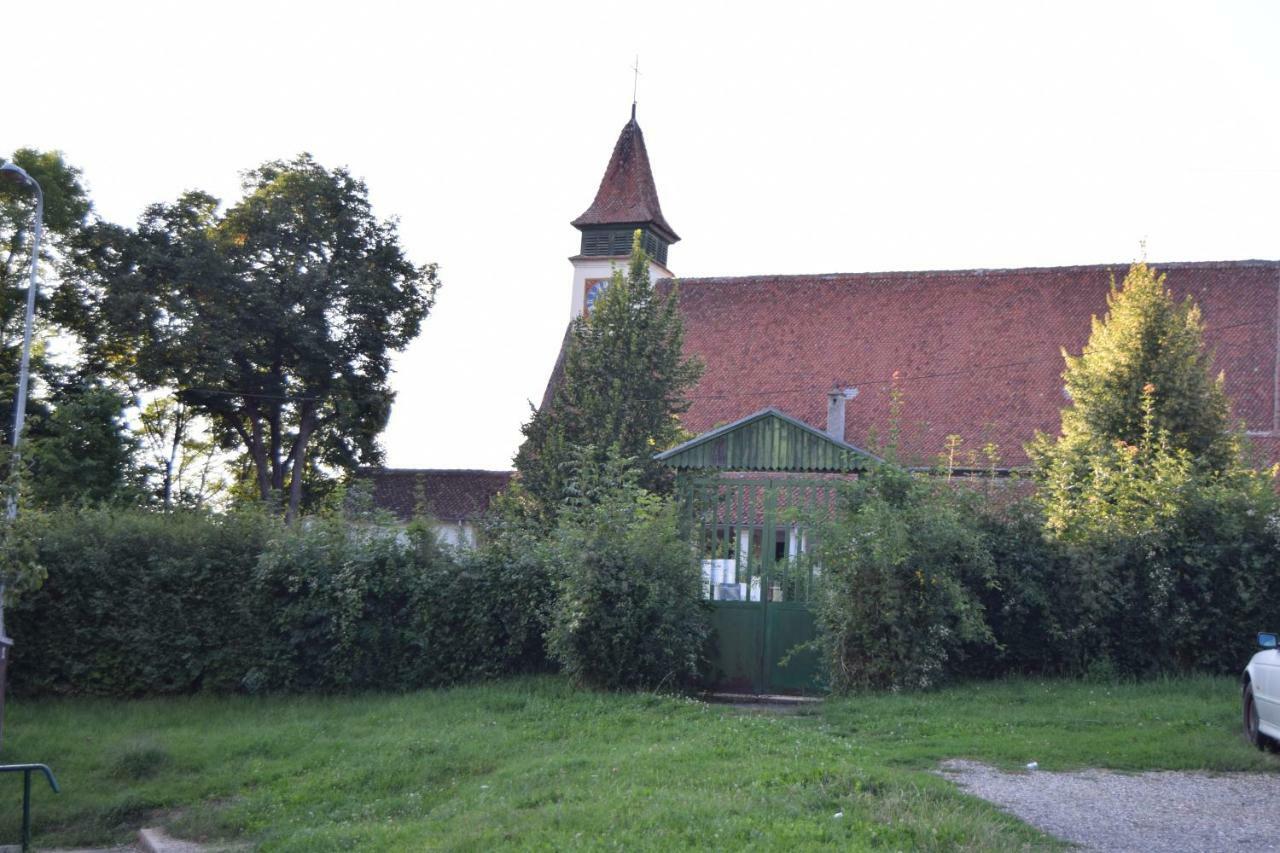 Central Appartment St'S Martin Church Braşov Exteriör bild