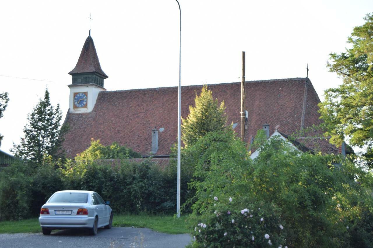 Central Appartment St'S Martin Church Braşov Exteriör bild